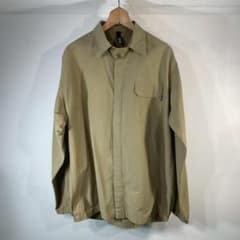 SILAS サイラス カバーオール XL ベージュ 古着 SILAS サイラス カバーオール XL ベージュ 古着 - メルカリ