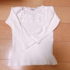 レーストップス♡90センチのサムネイル