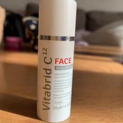 ビタブリッドC フェイス ブライトニング 3gのサムネイル