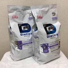 ペットライン 猫用 ストルバイトブロック2.1kg x 2袋のサムネイル