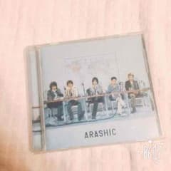 嵐 アルバム ARASHICのサムネイル