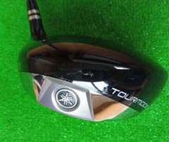 コレクション放出‼️ヤマハ INPRES X V203 TOUR 1W GT6S