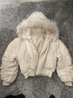 archive furjacket n2b型 ma-1 y2k grunge - メルカリ