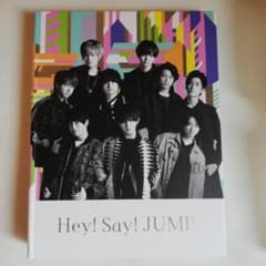 Hey!  Say!  JUMP  フォトブックのサムネイル