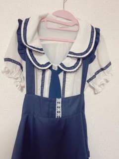 axes femme 3点セットのサムネイル