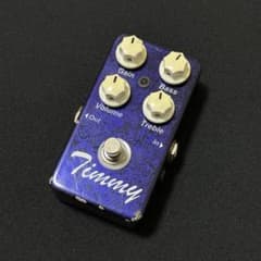 ☆動作確認済☆ Paul Cochrane Timmy Overdrive V1 - メルカリ