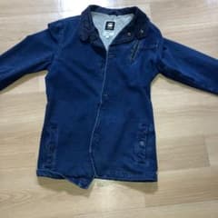 G-STAR RAW デニムジャケットのサムネイル