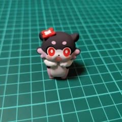 [스타레]키메라 미니 피규어 장야월③[공식 정규품]