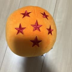ドラゴンボール超 ドラゴンボールぬいぐるみのサムネイル