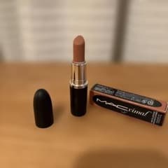MAC マキシマルシルキーマット　リップスティック　631 ヤシュのサムネイル