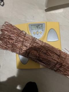 4.7kg ピカ銅のサムネイル