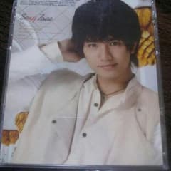 SexyZone CDのサムネイル