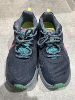NIKE ランニングシューズ 24cmのサムネイル