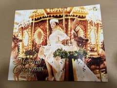 安室奈美恵 × セブンイレブン Magical Christmas カタログ - メルカリ