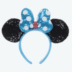 ディズニー カチューシャ ミニーのサムネイル