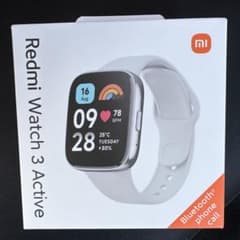 もりたさん専用 新品 シャオミ（Xiaomi） Redmi watch3のサムネイル