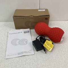 M0302H1 未使用☆東急スポーツ オアシス シェイプツインボール - メルカリ