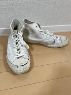 xx様専用　　　Maison Margiela×Converseのサムネイル