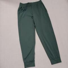 ユニクロ エアリズム メンズ ドライスエットパンツ Sサイズ