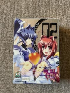 マブラヴ02 PCゲーム CD ROM5枚+ 特典トレーディングカード m61471096002_1.jpg?1775992770