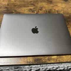 M1 MacBook  Air 8GBメモリ 256GB スペースグレイ モフトのサムネイル