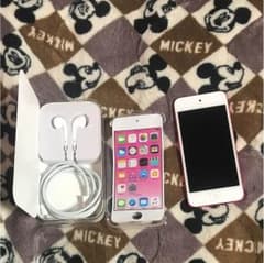 iPod touch 六世代のサムネイル