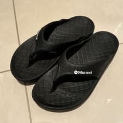 Marmot × rig FOOTWEAR フリップフロップ 2.0 Lサンダルのサムネイル
