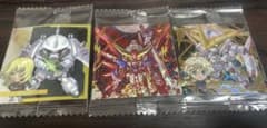 機動戦士ガンダム シールウエハース No.5のサムネイル