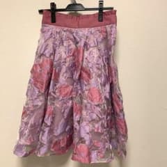 31 Sons de mode 花柄スカートのサムネイル
