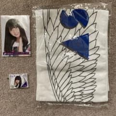 乃木坂46tv 齋藤飛鳥 マフラータオル 46時間テレビのサムネイル