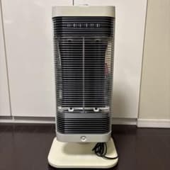 CORONA コロナ 遠赤外線ストーブ DH-1220R 2020年製 - メルカリ