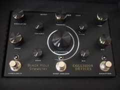 COLLISION DEVICES Black Hole Symmetry - メルカリ