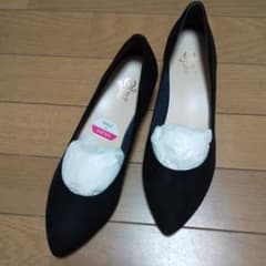ちゃ～お様専用★日本製ソフトパンプス★のサムネイル