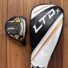 コブラ LTDx 3w 14.5° コブラ LTDx LS 14.5° 3w - メルカリ