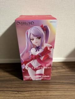 오버로드 BiCute Ribbons Figure 샤셜 티어