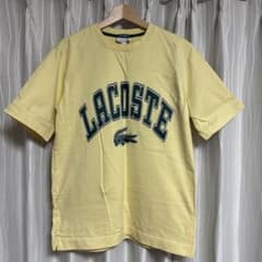 LACOSTE/BEAMS別注　College T-Shirtのサムネイル