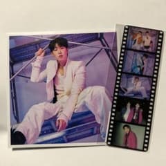 ジャケカ(東方神起ユンホ)のサムネイル