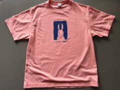 モンベル　ウィックロン速乾　Tシャツ　140cmのサムネイル
