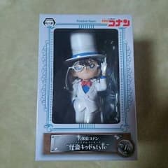 名探偵コナン☆怪盗キッドstyleのサムネイル