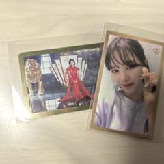TWICE Feelspecial ジョンヨンのサムネイル