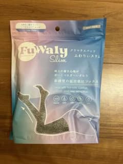 Fuwaly Slim グラマラスパッツ　着圧ソックスのサムネイル