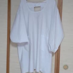 りえきち様専用　給食用エプロン。　男女兼用です。のサムネイル