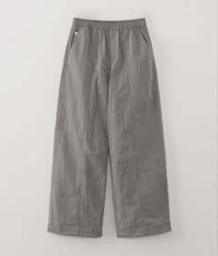 【新品・美品】Nylon Slice Cargo Pants / ohotoro - 4