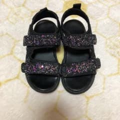 ★女の子サンダル　17.0cm★のサムネイル