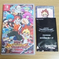 遊戯王 バトルロイヤル ラッシュ Switch ソフトのサムネイル
