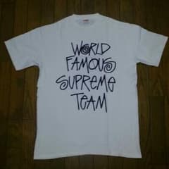 SUPREME Tシャツ Lのサムネイル