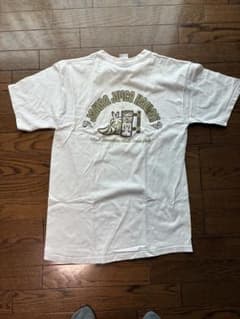 ハワイTシャツ　Jamba Juice Hawaii Mのサムネイル