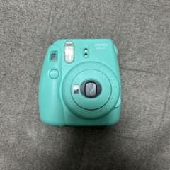 チェキ本体  FUJIFILM  INSTAX mini8のサムネイル