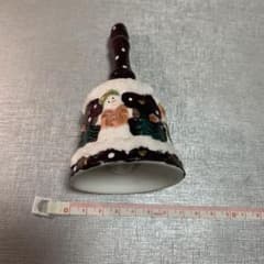 Thumbnail of ベル陶器