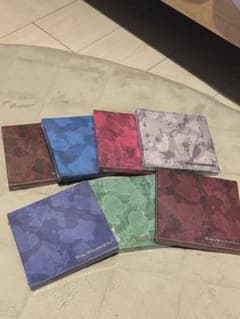 ENHYPENのサムネイル